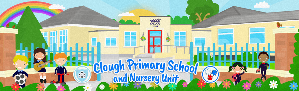 Clough Primary School and Nursery Unit, Ballymena